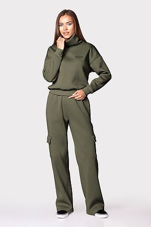 Костюм (Брюки+Свитшот) EZANNA #924804