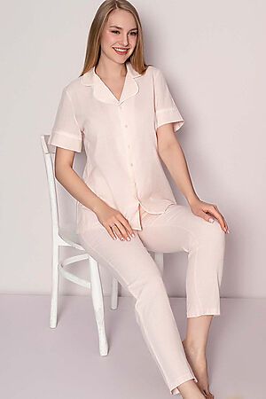 Пижама SOFT TOUCH #925234