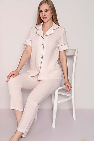 Пижама SOFT TOUCH #925236