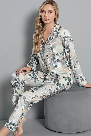 Пижама SOFT TOUCH #925585