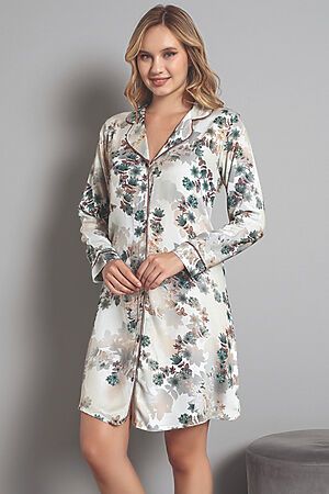 Халат SOFT TOUCH #925586
