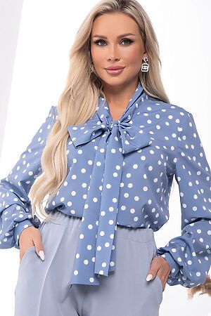 Блуза "Эстелла" LADY TAIGA #925759