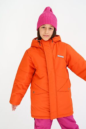 Шапка Тыковка фуксия MINIDINO #925788