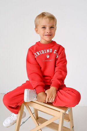 Комплект Club пламя MINIDINO #925803