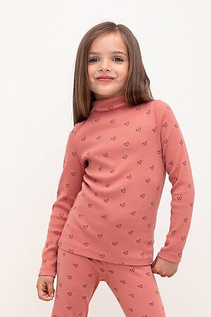 Водолазка CROCKID #926029