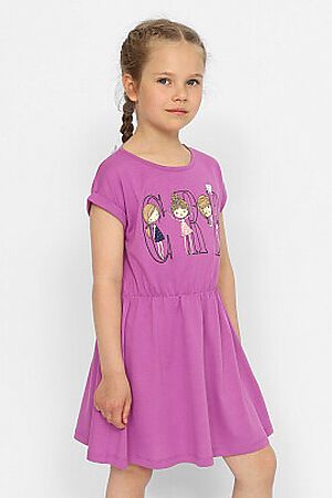 Платье CRB (Фиолетовый) CWKG 63410-44 #927333