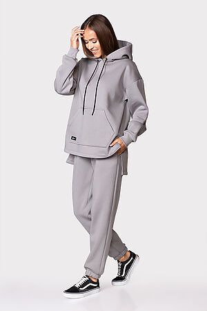 Костюм (Брюки+Худи) EZANNA #927337