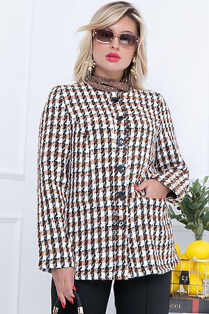 Жакет BELLOVERA #927350