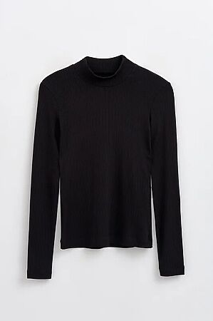 Джемпер  CONTE ELEGANT (Черный) #927386