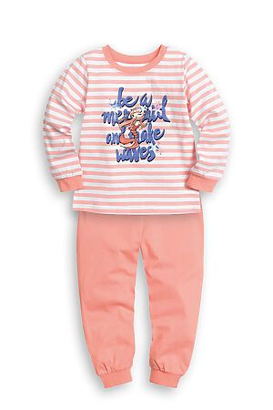 Пижама (Брюки + Джемпер) PELICAN (Розовый) WFAJP3015 #92776