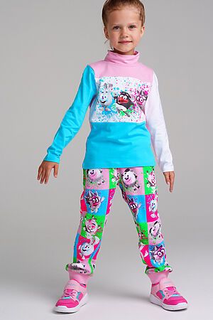 Водолазка PLAYTODAY #927908