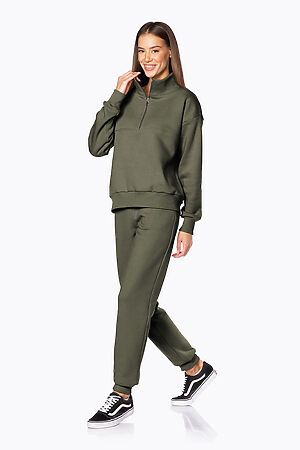 Костюм (Брюки+Худи) EZANNA #928134
