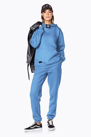 Костюм (Брюки+Худи) EZANNA #928159