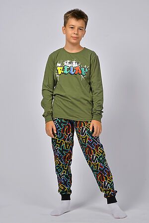 Пижама с брюками 92218 НАТАЛИ #928451