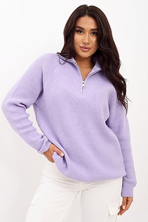 Свитер женский вязаный Дина С LIKA DRESS #928590