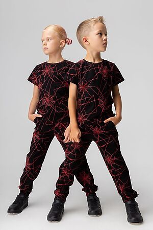 Костюм (Футболка+Брюки) BODO #929311