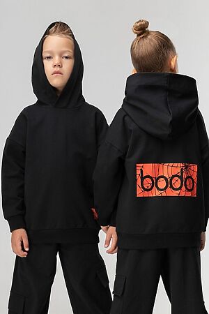 Худи BODO #929320