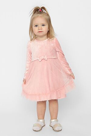 Платье CRB (Розовый) CWNG 63630-27 #929602