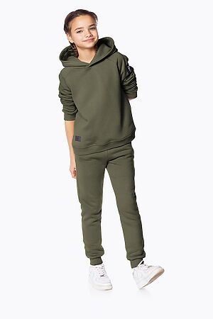 Костюм (Худи+Брюки) EZANNA #929842