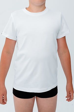 Детская футболка ФП НАТАЛИ (Белый) 43077 #929885
