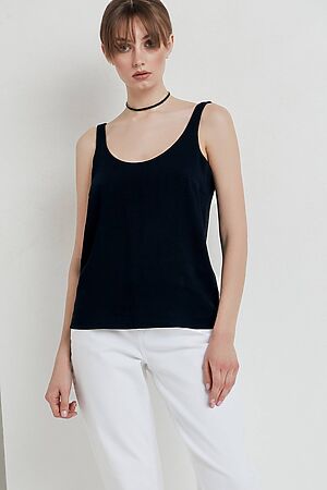 Блузка CONTE ELEGANT (Black) #930033