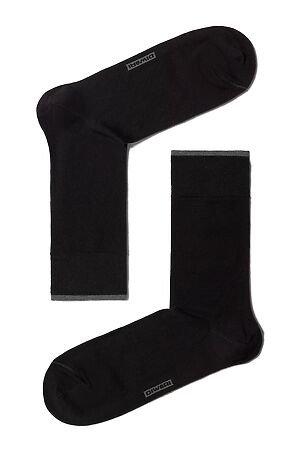 Носки DIWARI (Черный) #930187