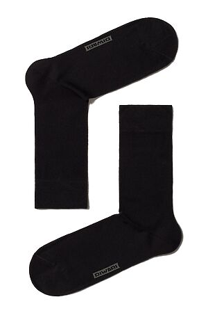 Носки DIWARI (Черный) #930189