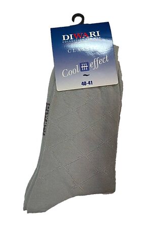 Носки DIWARI (Серый) 21081/7С-23СП/серый #930192