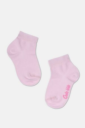Носки CONTE KIDS (Бледно-розовый) #930339