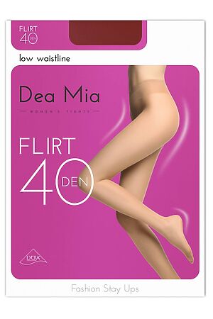 Колготки DEA MIA (Bronz) #930565