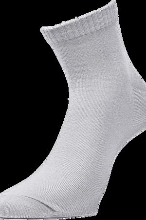 Носки CHOBOT (Серый) #930965
