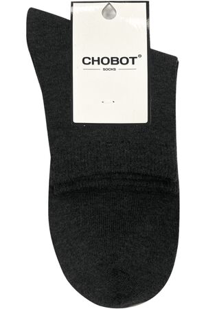Носки CHOBOT (Черный) 30655/42s-97/черный #930988