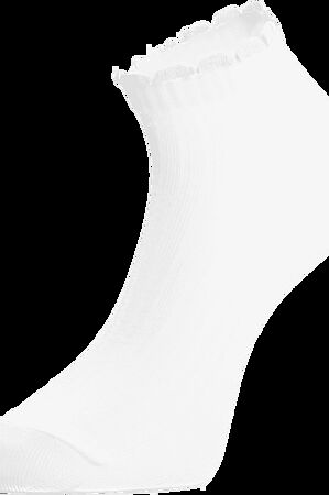 Носки CHOBOT (Белый) 27579/30s-30/белый #931391
