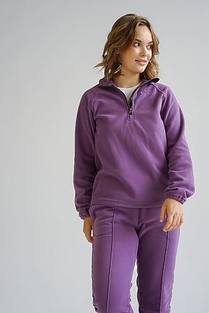 Комплект Fleece сирень (взр.) MINIDINO #934055