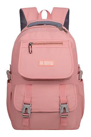 Молодежный рюкзак MONKKING ACROSS (Розовый) 2211 #934809
