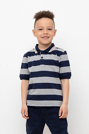 Поло CROCKID #935000