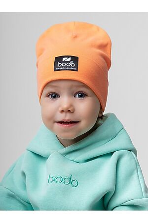 Шапка BODO #935507