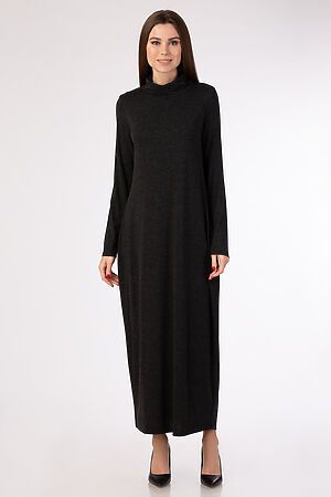 Платье VAY (черный) 182-3461-30-ДН2060 #93587