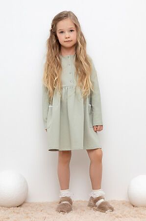 Платье CROCKID #942347