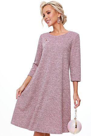 Платье DSTREND (Розовый) П-4148-0480-01 #942366