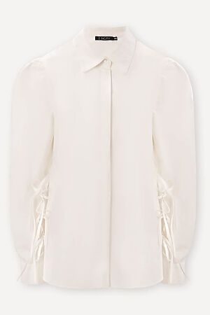 Блузка INCITY (Кипенно-белый) #944152