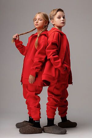 Костюм (Толстовка+Брюки) BODO #945469