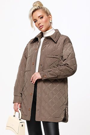 Куртка DSTREND (Светло-коричневый) Ку-0030-0472-01 #947507