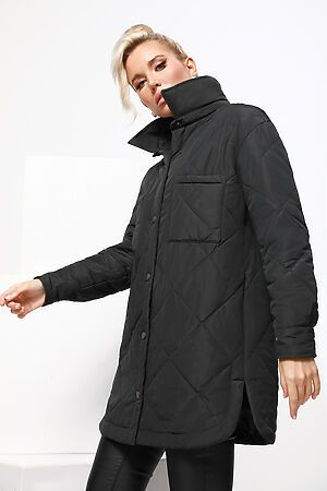 Куртка DSTREND (Чёрный) Ку-0031-0472-02 #947508
