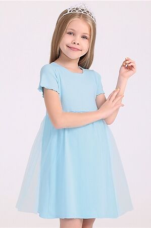 Платье АПРЕЛЬ #948044