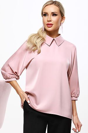 Блузка DSTREND (Розовый) Б-1893-0519-01 #948227