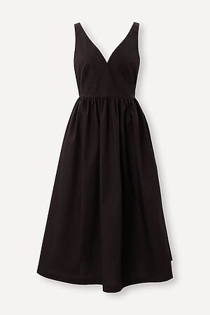 Платье INCITY (Чёрный) #949140