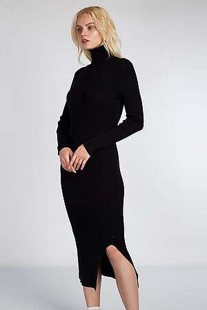 Платье INCITY (Чёрный) #949254