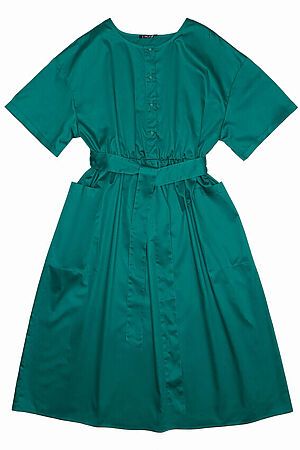 Платье INCITY (Зеленый) #949646