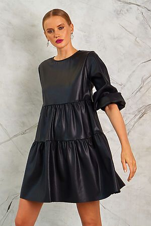 Платье INCITY (Чёрный) #949929